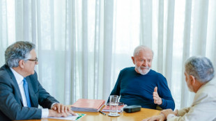 Lula diz que ferimento em acidente dom&eacute;stico foi 'grave'