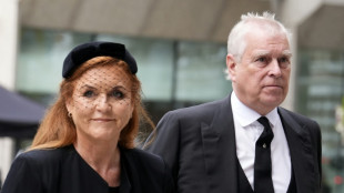 Disgraced Andrew may face more legal woes: UK biographer