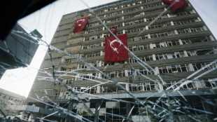 Menschenrechtsgericht verurteilt Türkei wegen unfairer Gerichtsprozesse