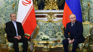 Putin parla con Pezeshkian, 'necessario cessare le ostilit&agrave;'