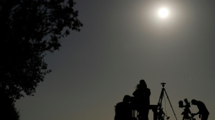 La circulaci&oacute;n en Espa&ntilde;a permance "fluida" pese a algunas retenciones, horas antes del eclipse