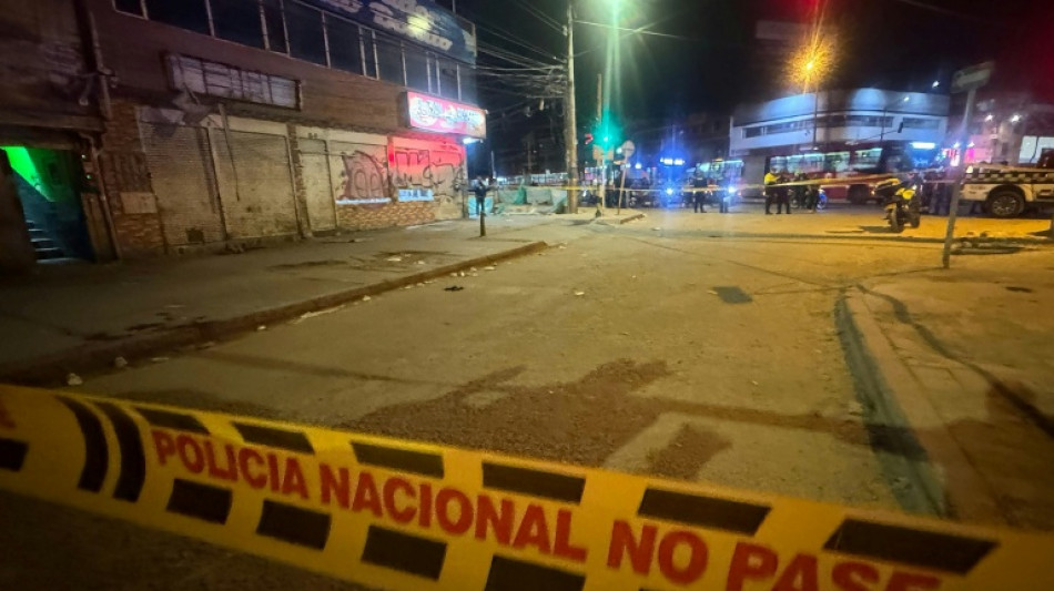 Víctimas de artefactos explosivos en Colombia aumentaron un 89%, dice CICR