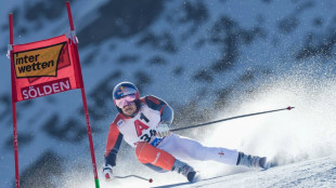 Hirscher best&auml;tigt Start in Levi