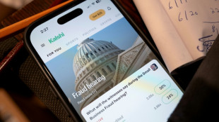 Arizona charges prediction market Kalshi with illegal election betting