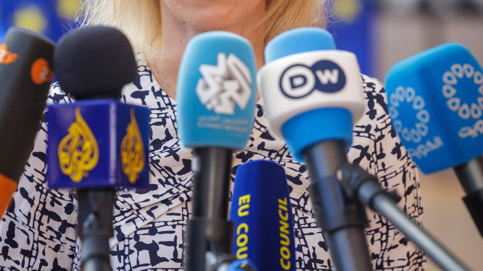 Kallas, Mosca finirà guerra quando non potrà continuarla