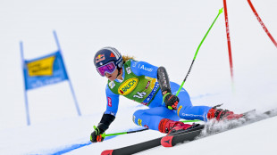 Sci: Goggia, 'mi sento più consapevole, miglioro i dettagli'