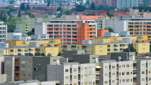 Geywitz: Eigentlich 500.000 bis 600.000 Wohnungen pro Jahr n&ouml;tig