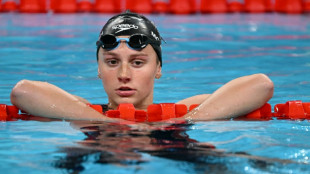 Recordista mundial, Summer McIntosh vai &agrave; final dos 400 m medley feminino