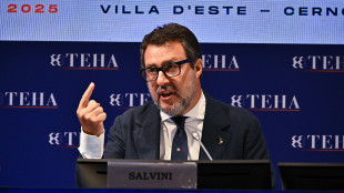 Salvini, la democrazia &egrave; incompatibile con l'odio