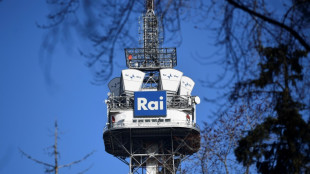 Italie: l'impasse de la TV publique sur les &eacute;lections fran&ccedil;aises fait des remous