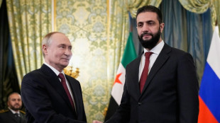 Besuch bei Putin: Syriens Präsident will Neuausrichtung der Beziehungen zu Russland