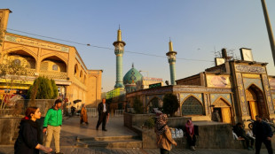 Iran vows to defend itself but sees diplomatic solution to US standoff