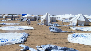 EEUU sanciona a una red que recluta a exmilitares colombianos para combatir en Sudán