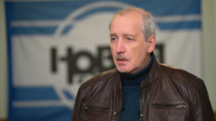Detienen en Rusia al redactor jefe del medio independiente N&oacute;vaya Gazeta