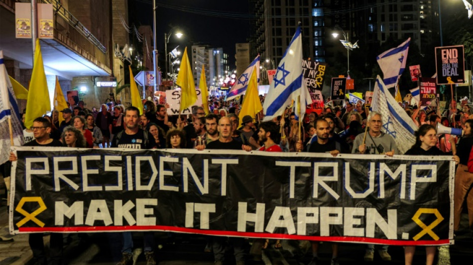 Hamas quer troca 'imediata' de prisioneiros antes de negociar com Israel no Egito