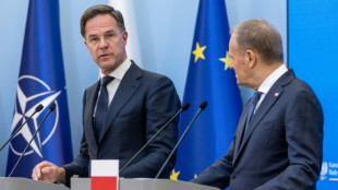Rutte advierte que la respuesta de la OTAN a cualquier ataque contra los aliados será "devastadora"