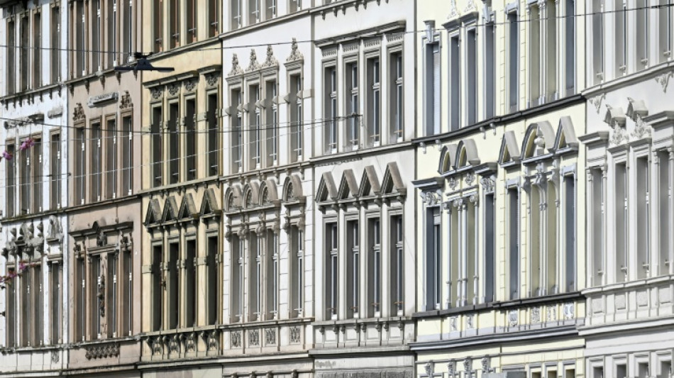 Wohnungpreise in Innenst&auml;dten teils deutlich gesunken - anders als in Randlagen