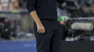 Calcio: Gasperini 'faremo bene, è un ko che ci dà convinzioni'