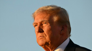 Donald Trump retorna &agrave; Casa Branca