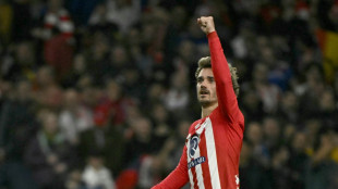 Weiter nach Elfmeterschie&szlig;en: Atletico ringt Inter nieder