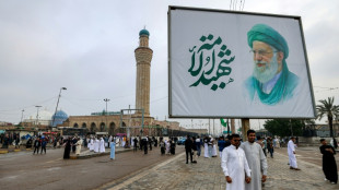 L&iacute;der supremo Mojtaba Khamenei afirma que Ir&atilde; desferiu 'golpe fulminante' no inimigo