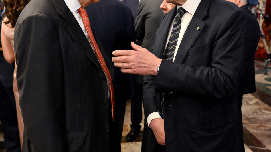 Patuelli commemora Maurizio Sella a riunioni Comitato e Consiglio Abi