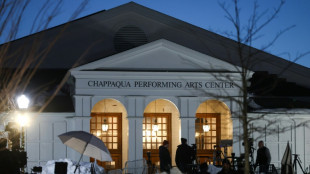 Bill Clinton assure n'avoir rien su des crimes de son ancien ami Jeffrey Epstein