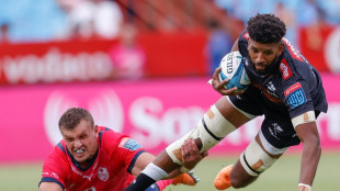 S.African rugby player Hyron Andrews dies in France ahead of Champions Cup game