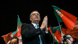 Los candidatos socialista y de extrema derecha disputar&aacute;n el balotaje presidencial en Portugal