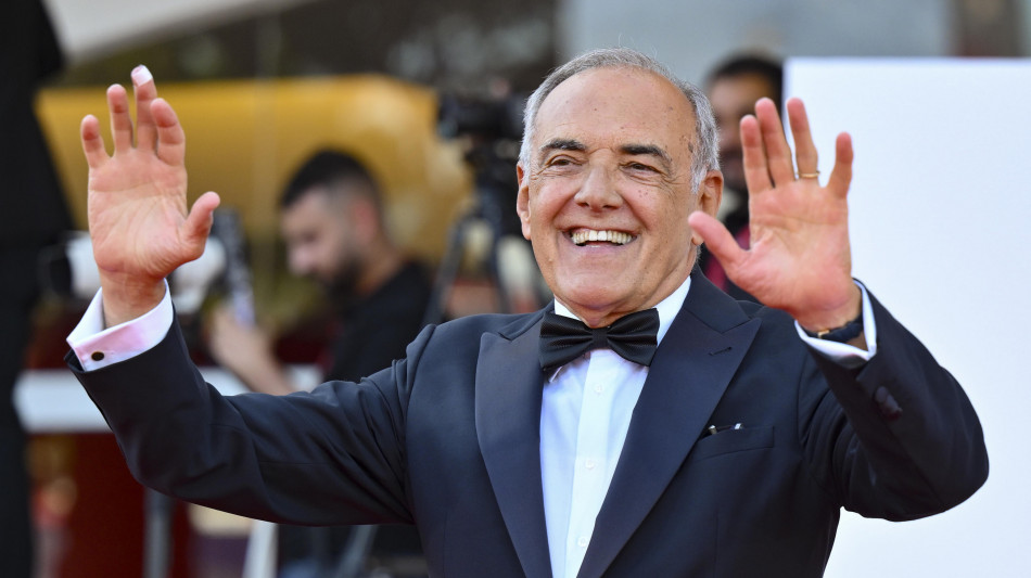 Barbera, 'accordo nella giuria, un verdetto tra cinema e realt&agrave;'