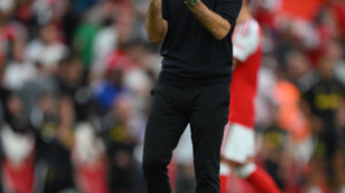 Premier: Arteta firma un nuovo contratto con l'Arsenal, fino al 2030