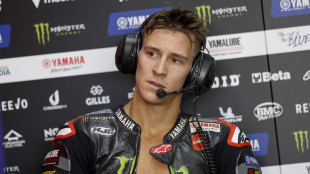MotoGP: Valencia, Quartararo il migliore nel Warm Up