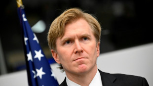 US says Israel killed Iran's leader