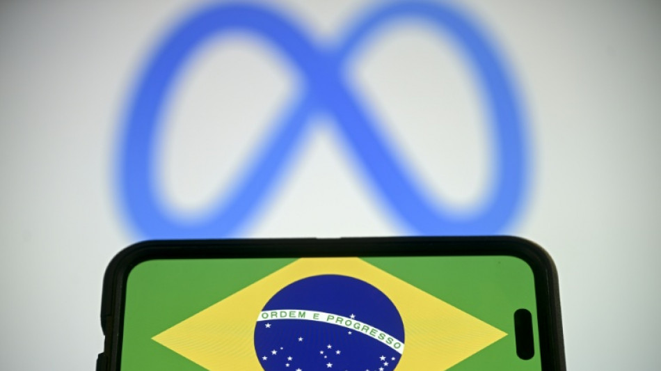Expertos de la ONU instan a Meta a proteger la libertad de expresi&oacute;n pol&iacute;tica en las elecciones de Brasil