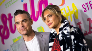Robbie Williams ist bei seinen Kindern in Sachen Bildung nachl&auml;ssig