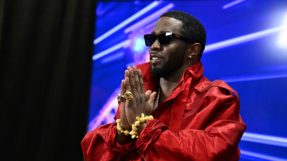 Rapper Sean 'Puff Daddy' Combs &eacute; acusado de 2 novas agress&otilde;es sexuais