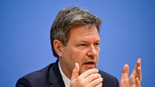 Habeck will deutsche Abh&auml;ngigkeit von russischem Gas verringern