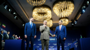 Iranians walk out of talks venue after Trump threat