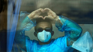 WHO chief says 'work not over' after hantavirus evacuation