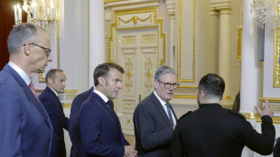 A Ginevra in corso incontri preparatori per vertice Ucraina