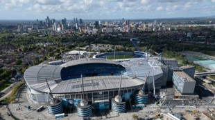 Au-del&agrave; du football, Manchester City au coeur du renouveau de la ville