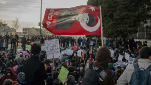 Turquía aumenta represión contra la prensa en plenas protestas por arresto de opositor