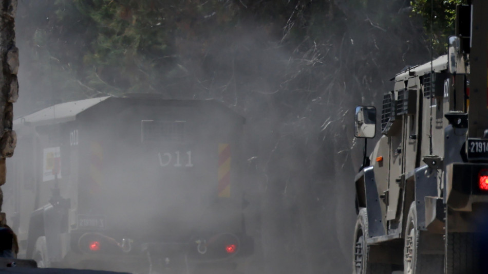 Cisgiordania, 12enne palestinese ucciso da colpi dell'Idf