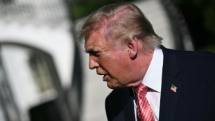 Trump says ready to meet with Putin and Xi in China