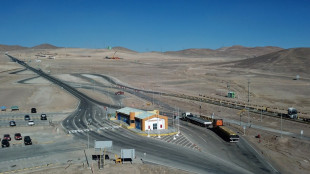 Workers to strike at world's largest copper mine in Chile