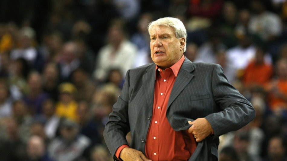 Don Nelson, leyenda de la NBA como jugador y entrenador, muere a los 86 a&ntilde;os