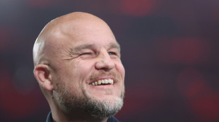 Schr&ouml;der neuer Sportchef in Gladbach