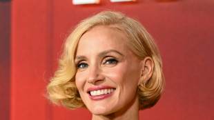 'Other Mommy' scares up N. American box office win