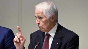 Milano-Cortina: Malagò, "torcia incarna design italiano"