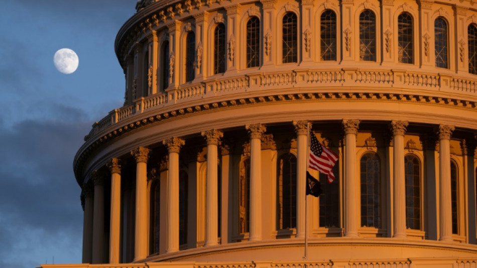 Oberstes US-Gericht erlaubt Texas Neuzuschnitt von Wahlkreisen